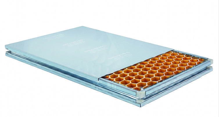 Cleanroom panels