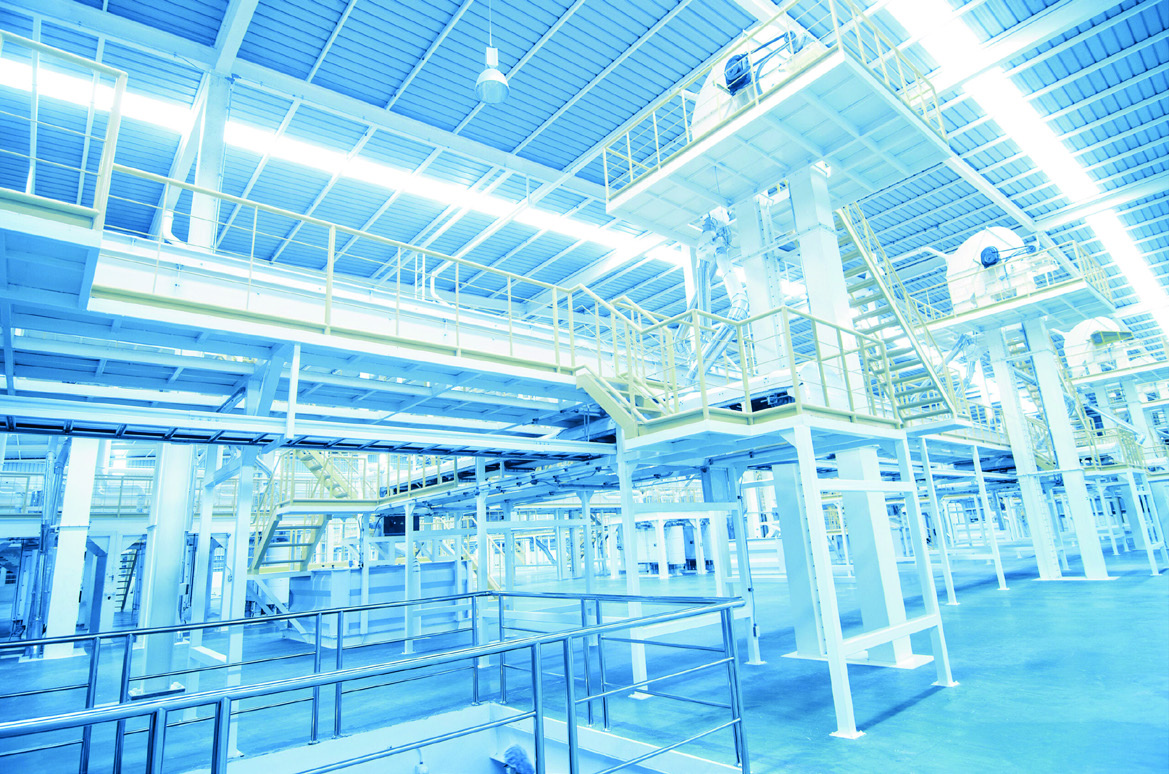 Utility equipment for pharmaceutical applications